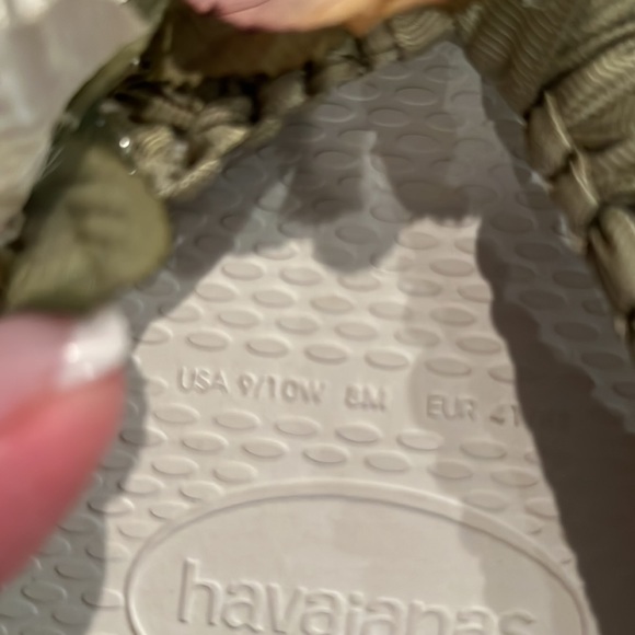Havaianas - Picture 5 of 6